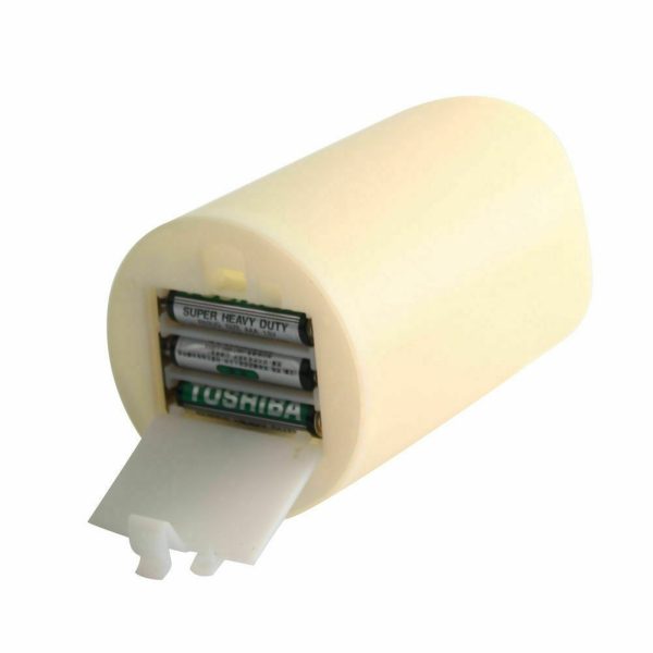 Bougies décoratives LED, parfaites pour toutes les occasions