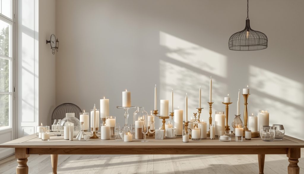 Maison Des Chandeliers