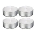 Bougeoir cristal apportant lumière et style