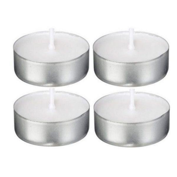 Bougeoir cristal apportant lumière et style