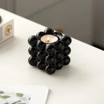 Cube céramique, idéal pour la lumière douce