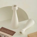 Accessoire en céramique pour ambiance moderne