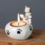 Accessoire en céramique pour ambiance chaleureuse