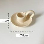 Accessoire en céramique, parfait pour sublimer votre intérieur