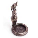 Accessoire de décoration spirituelle pour bougies