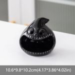 Bougeoir Monstre, parfait pour les soirées à thème