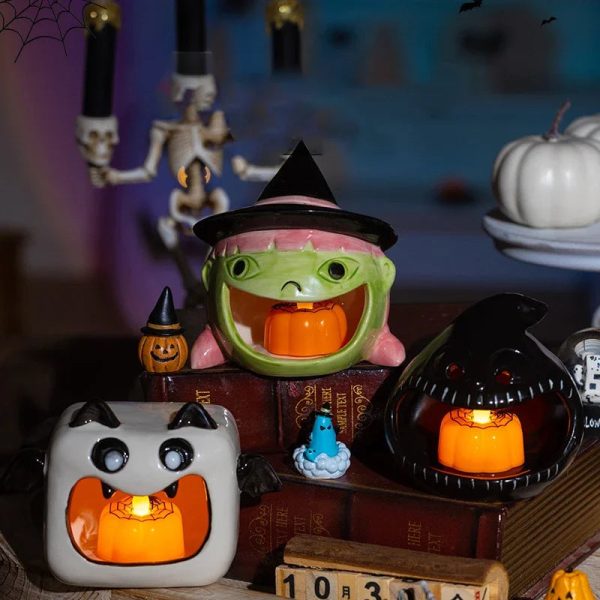 Bougeoir Céramique au style ludique et unique