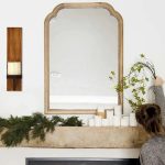 Bougeoirs en bois pour une ambiance chaleureuse