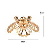 Bougeoir symbolique pour rituels et méditation