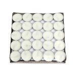 Bougies citronnelle - Idéales pour jardin et terrasse