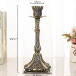 Décoration Intérieure : Candélabre 5 Branches