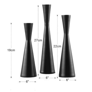 Éclairage chic en fer forgé pour ambiance raffinée