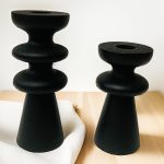 Chandelier élégant, idéal pour éclairer vos soirées