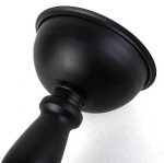 Chandelier vintage en fer pour intérieur élégant