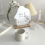 Chandelier 2 Branches avec finition en verre, design moderne