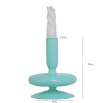 Chandelier Jade, une pièce de décoration en verre raffinée