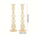 Chandelier design rétro, touche vintage pour intérieur