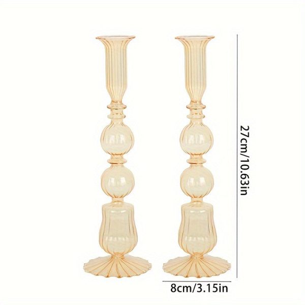 Chandelier design rétro, touche vintage pour intérieur