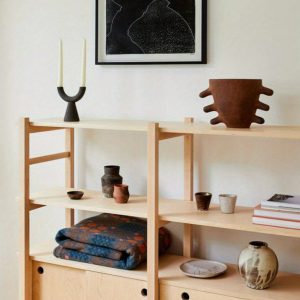 Chandelier 2 Branches élégant pour décoration intérieure