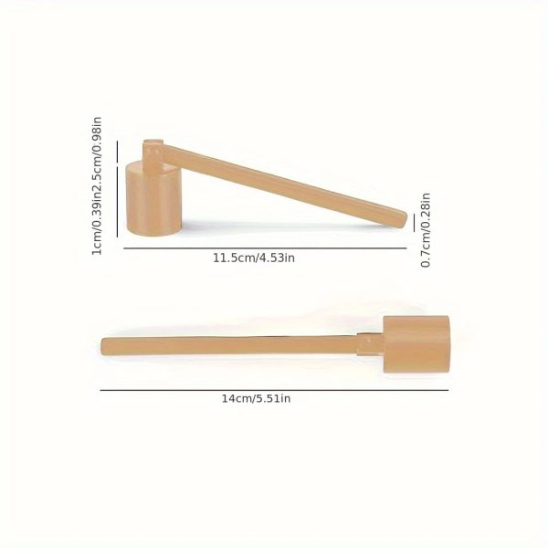 Étouffoir Droit en plusieurs coloris, choix varié pour tous