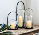 Verre décoratif pour éclairage d'intérieur