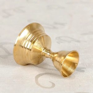 Lampe à ghee pour ambiance méditative