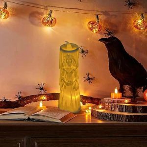 Accessoire de décoration pour cérémonies de deuil