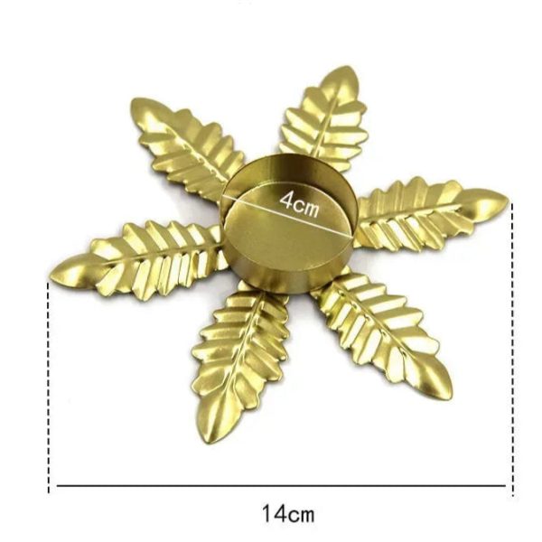 Bougeoir chic pour soirées raffinées