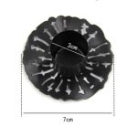 Accessoire d'intérieur : Bougeoir design