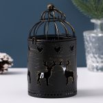 Lanterne décorative pour une ambiance festive