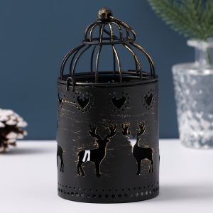 Lanterne décorative pour une ambiance festive