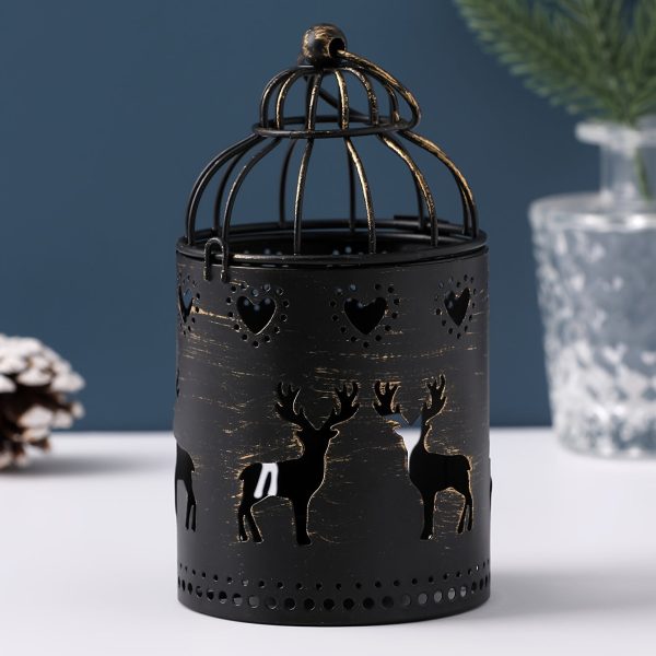 Lanterne décorative pour une ambiance festive