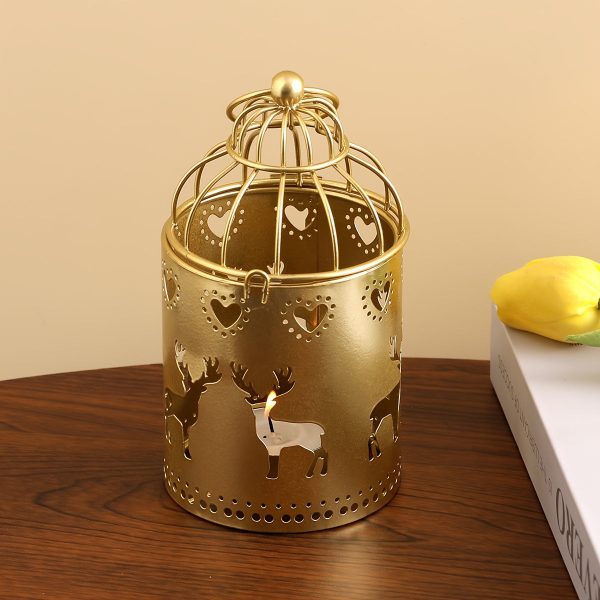 Lanterne festive Rennes pour embellir vos fêtes