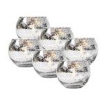 Élément décoratif doré pour intérieur