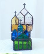 Accessoire décoratif pour rituels spirituels