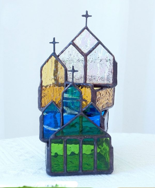 Accessoire décoratif pour rituels spirituels