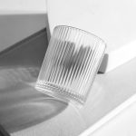 Accessoire en verre pour embellir vos tables et espaces