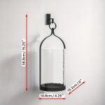 Photophores en verre, ajout d'élégance à votre décoration intérieure