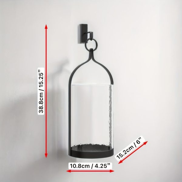 Photophores en verre, ajout d'élégance à votre décoration intérieure