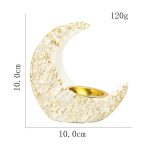 Porte encens artisanal pour ambiance sereine