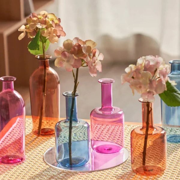 Soliflore Bougeoir élégant pour décorer votre intérieur