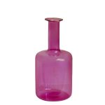 Soliflore pour bougie, accessoire tendance pour votre intérieur