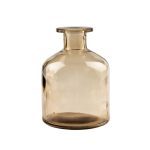 Soliflore Verre - Bouteille en design élégant - vue 3