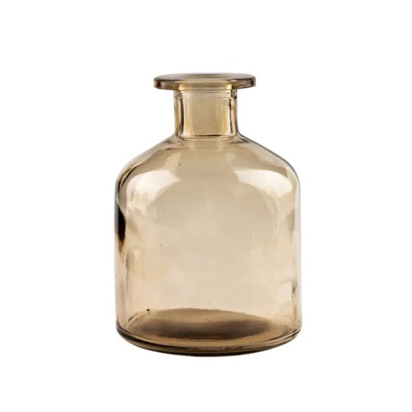 Soliflore Verre - Bouteille en design élégant - vue 3