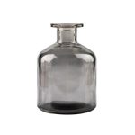 Soliflore Verre - Bouteille en design élégant - vue 5