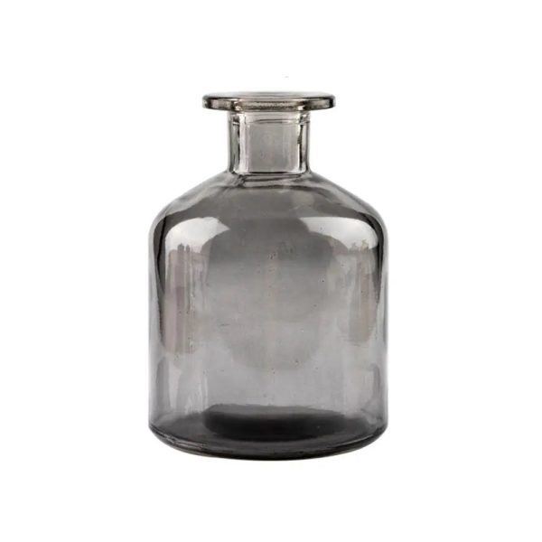 Soliflore Verre - Bouteille en design élégant - vue 5