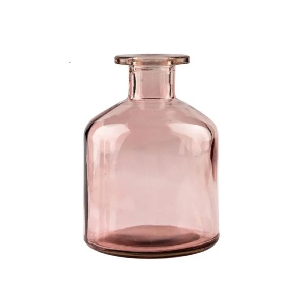 Soliflore Verre - Bouteille en design élégant - vue 6