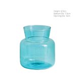 Accessoire en verre pour une déco maritime