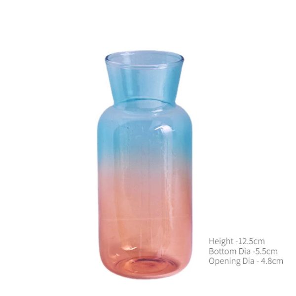 Soliflore moderne, ambiance côtière