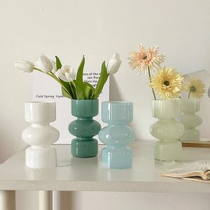 Accessoire déco pastel pour embellir votre maison